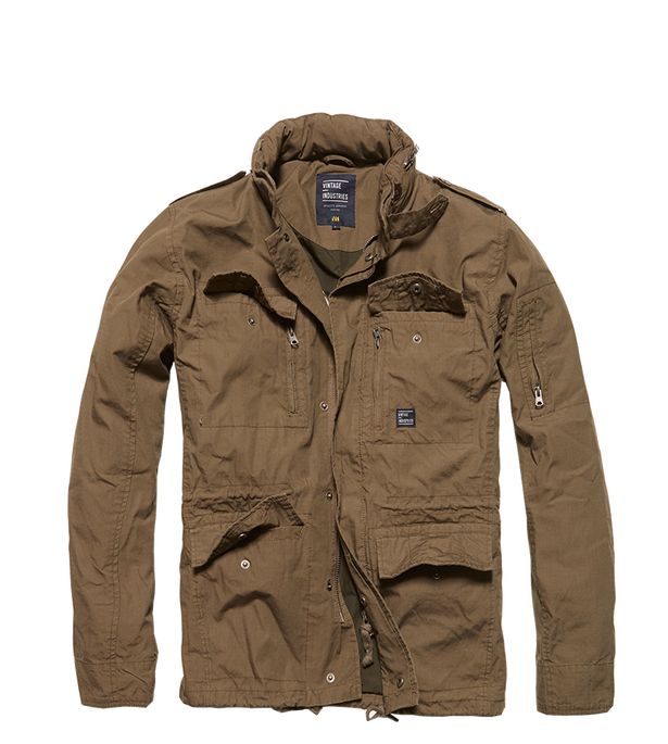 2041SP - Cranford jacket - Vintage Industries