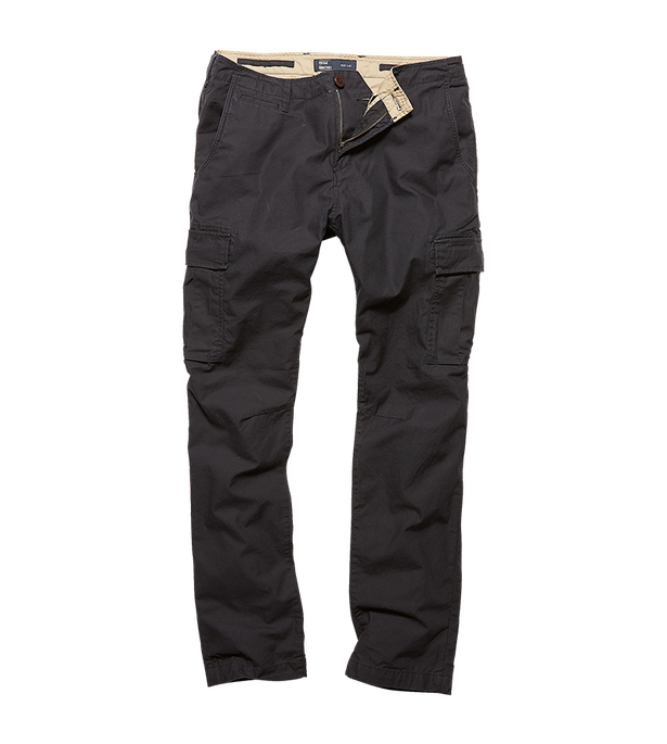 1033 - Mallow pants - Vintage Industries